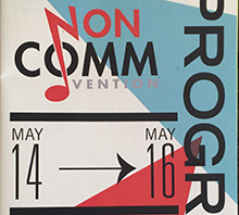 NonCommvention Program