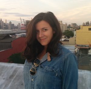 Julia Bean Brooklyn NYC